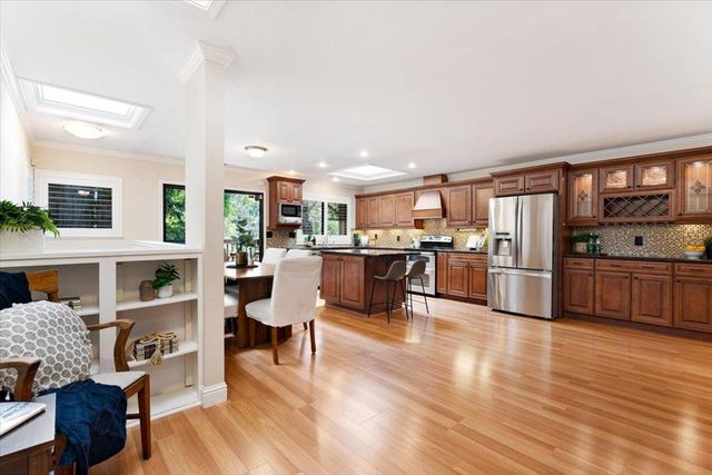 470 Tabor Drive, Scotts Valley, CA 95066