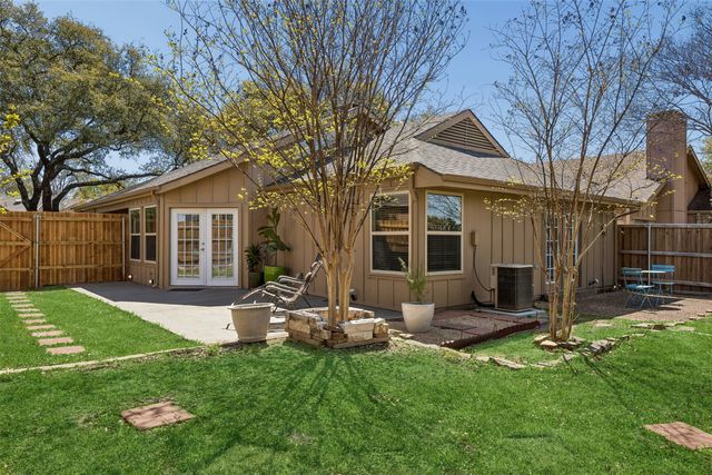 4111 Rosser Square, Dallas, TX 75244