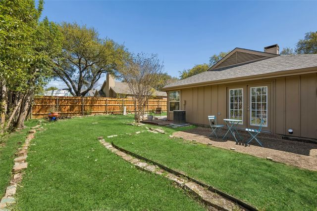 4111 Rosser Square, Dallas, TX 75244