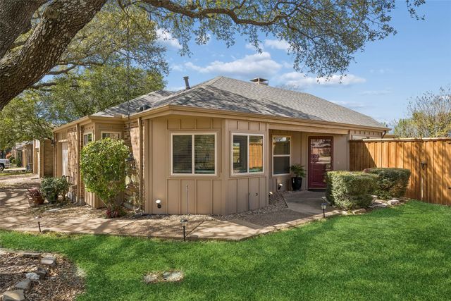 4111 Rosser Square, Dallas, TX 75244