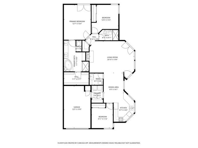 4111 Rosser Square, Dallas, TX 75244