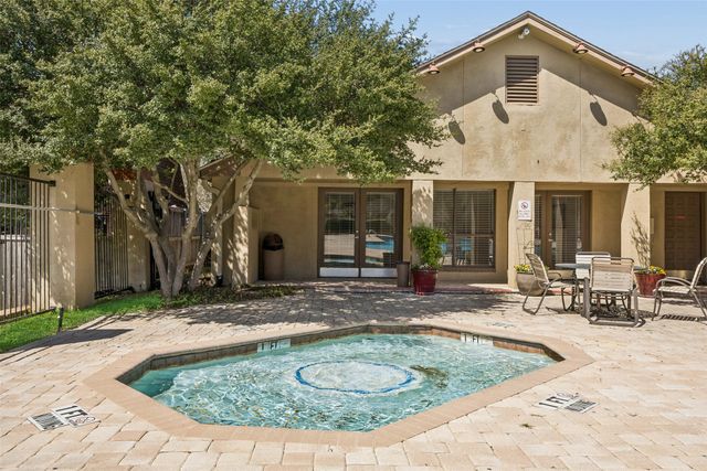 4111 Rosser Square, Dallas, TX 75244