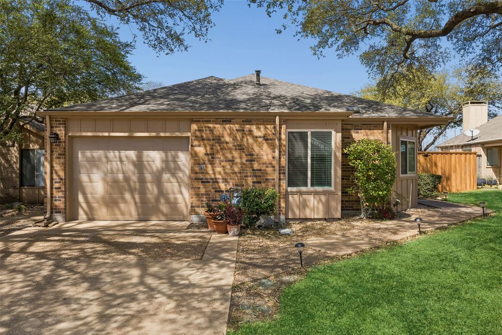 4111 Rosser Square, Dallas, TX 75244