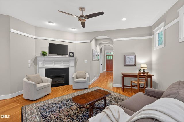3809 Southwest Durham Drive, Durham, NC 27707