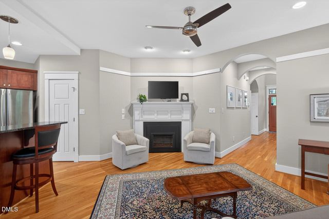 3809 Southwest Durham Drive, Durham, NC 27707