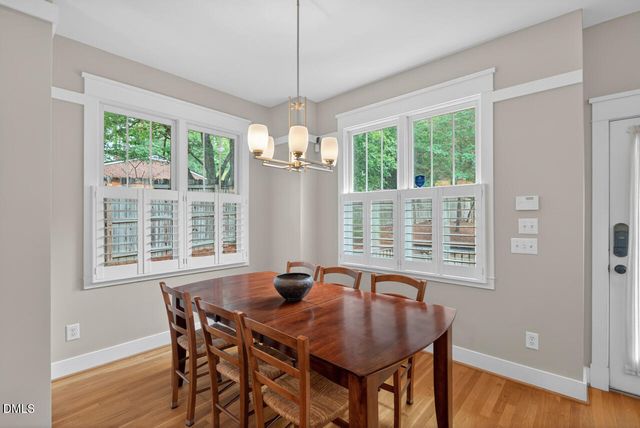 3809 Southwest Durham Drive, Durham, NC 27707