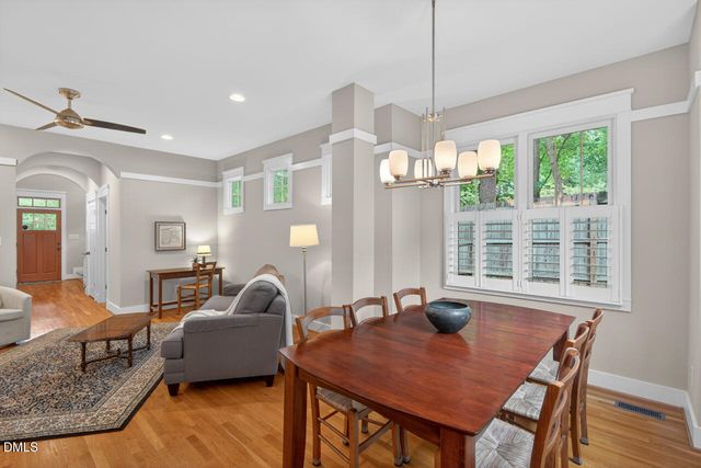 3809 Southwest Durham Drive, Durham, NC 27707