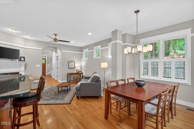 3809 Southwest Durham Drive, Durham, NC 27707