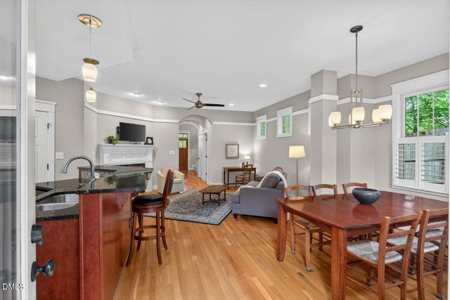 3809 Southwest Durham Drive, Durham, NC 27707