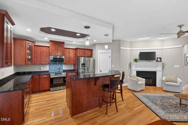 3809 Southwest Durham Drive, Durham, NC 27707