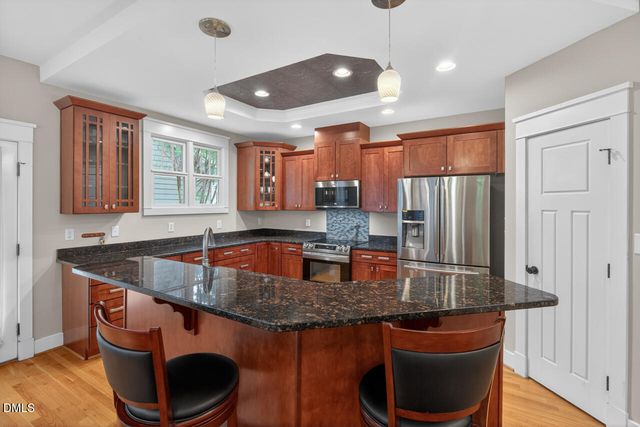3809 Southwest Durham Drive, Durham, NC 27707