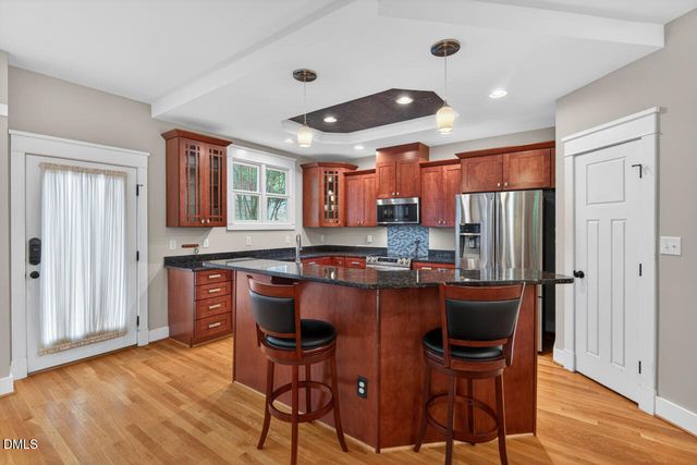 3809 Southwest Durham Drive, Durham, NC 27707