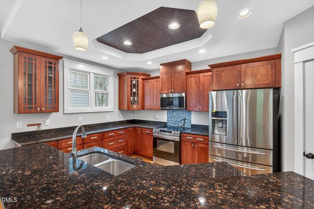 3809 Southwest Durham Drive, Durham, NC 27707