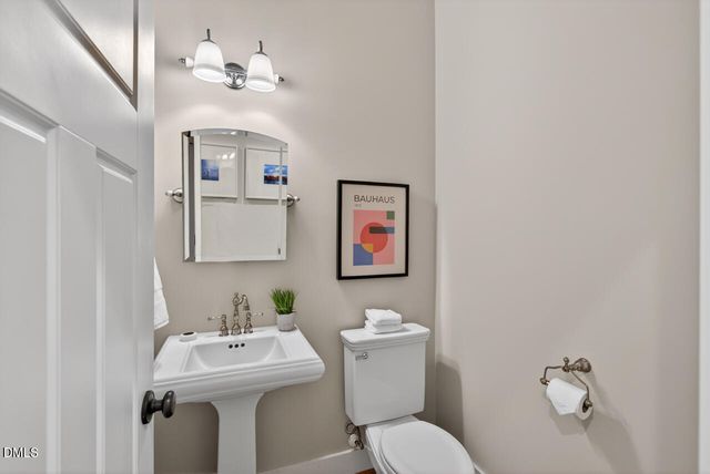 3809 Southwest Durham Drive, Durham, NC 27707