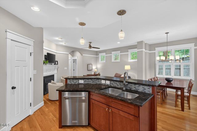 3809 Southwest Durham Drive, Durham, NC 27707