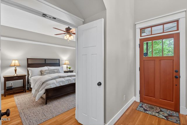 3809 Southwest Durham Drive, Durham, NC 27707