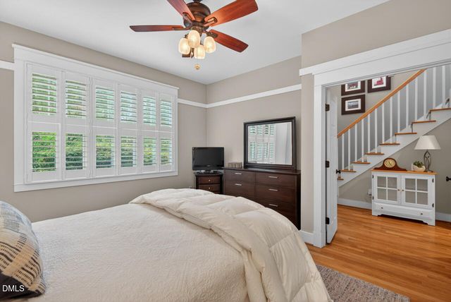 3809 Southwest Durham Drive, Durham, NC 27707