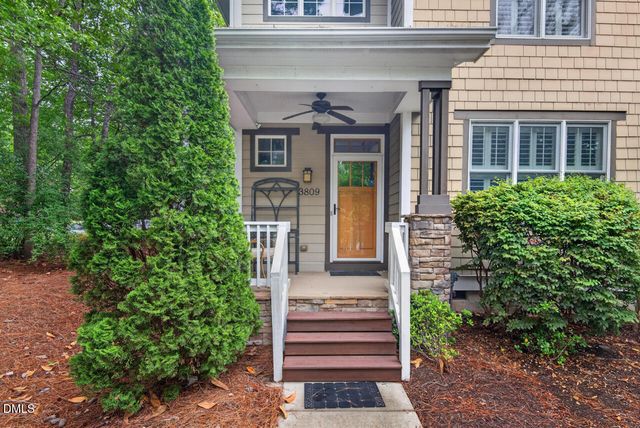 3809 Southwest Durham Drive, Durham, NC 27707