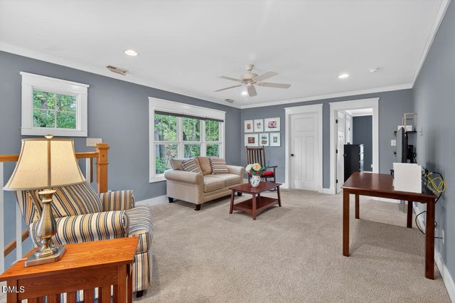 3809 Southwest Durham Drive, Durham, NC 27707