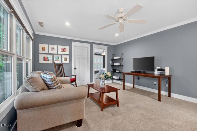3809 Southwest Durham Drive, Durham, NC 27707