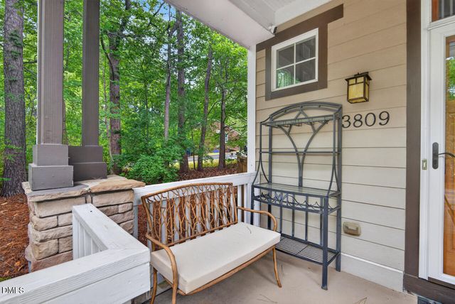 3809 Southwest Durham Drive, Durham, NC 27707