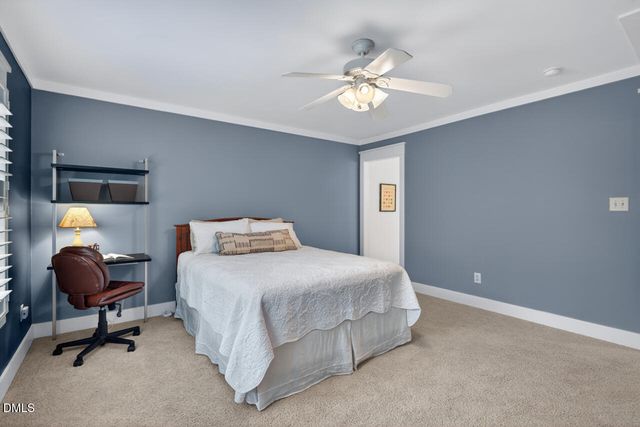 3809 Southwest Durham Drive, Durham, NC 27707