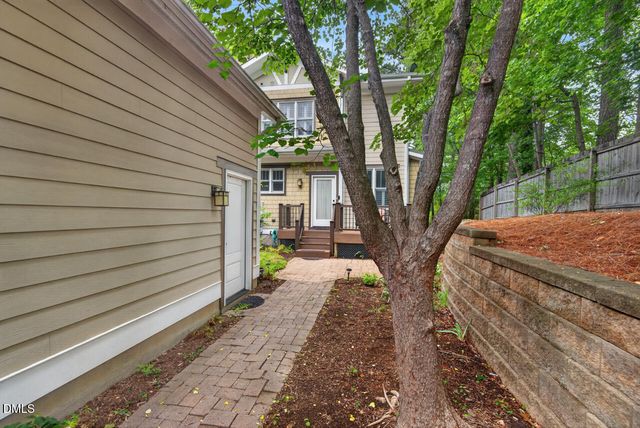 3809 Southwest Durham Drive, Durham, NC 27707