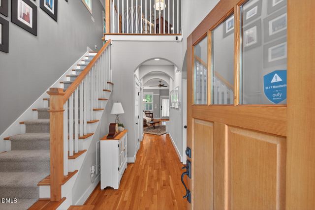 3809 Southwest Durham Drive, Durham, NC 27707