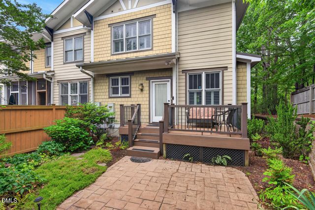 3809 Southwest Durham Drive, Durham, NC 27707