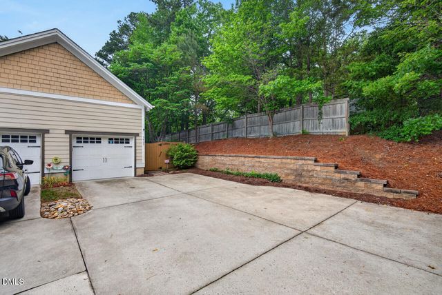 3809 Southwest Durham Drive, Durham, NC 27707