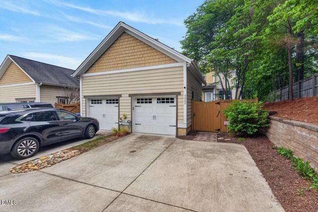 3809 Southwest Durham Drive, Durham, NC 27707