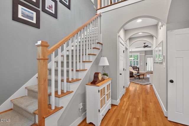 3809 Southwest Durham Drive, Durham, NC 27707