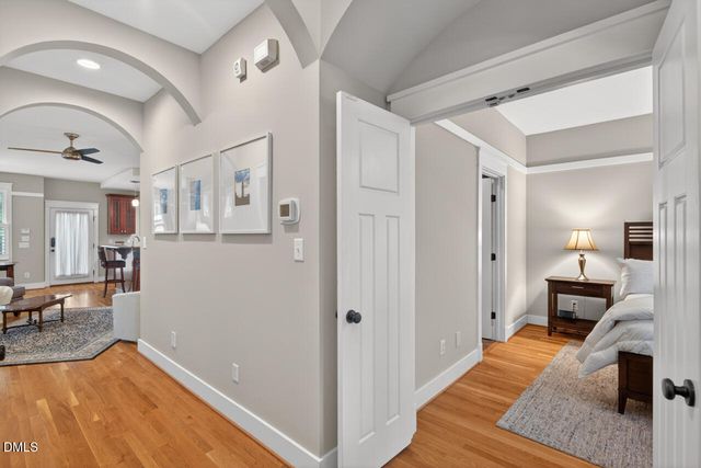 3809 Southwest Durham Drive, Durham, NC 27707