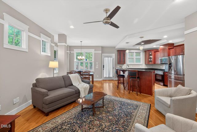 3809 Southwest Durham Drive, Durham, NC 27707