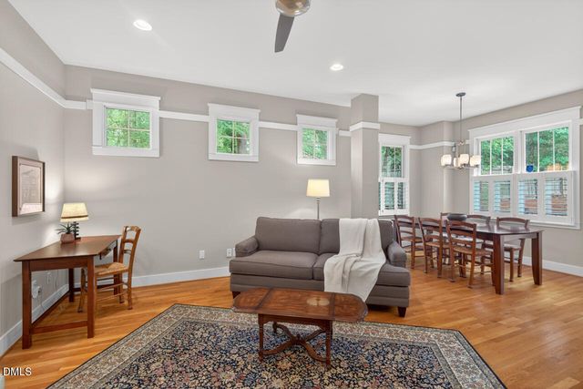 3809 Southwest Durham Drive, Durham, NC 27707