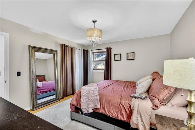 4706 Starker Avenue, Madison, WI 53716