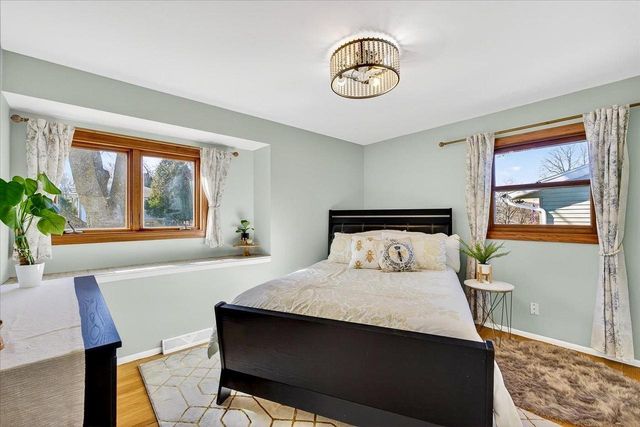 4706 Starker Avenue, Madison, WI 53716