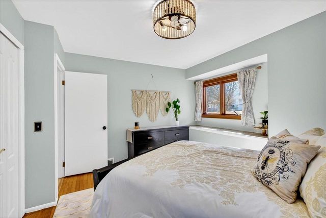 4706 Starker Avenue, Madison, WI 53716