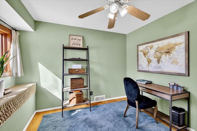 4706 Starker Avenue, Madison, WI 53716