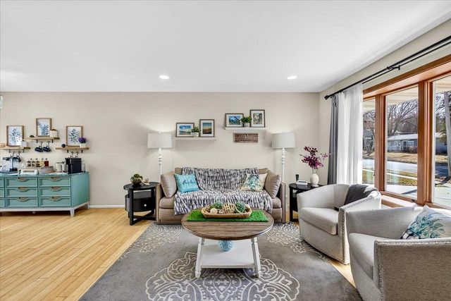 4706 Starker Avenue, Madison, WI 53716