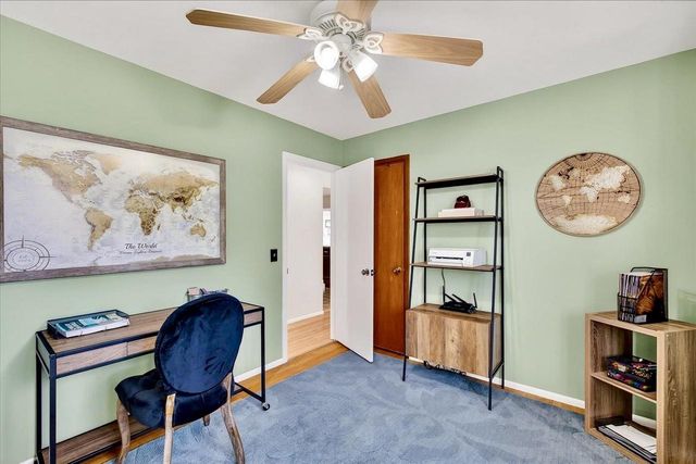 4706 Starker Avenue, Madison, WI 53716