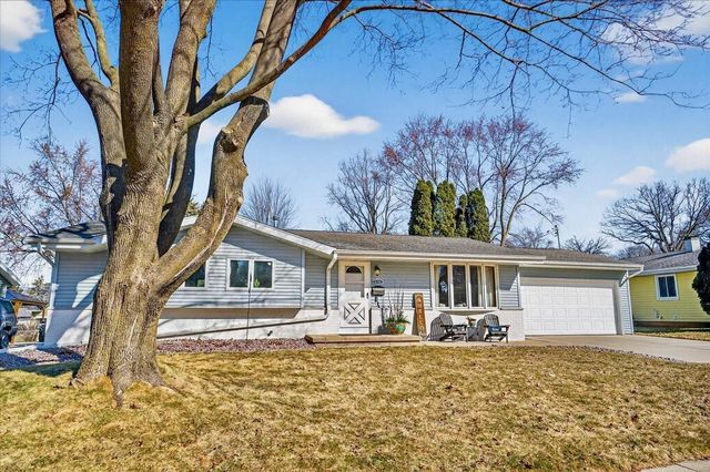 4706 Starker Avenue, Madison, WI 53716