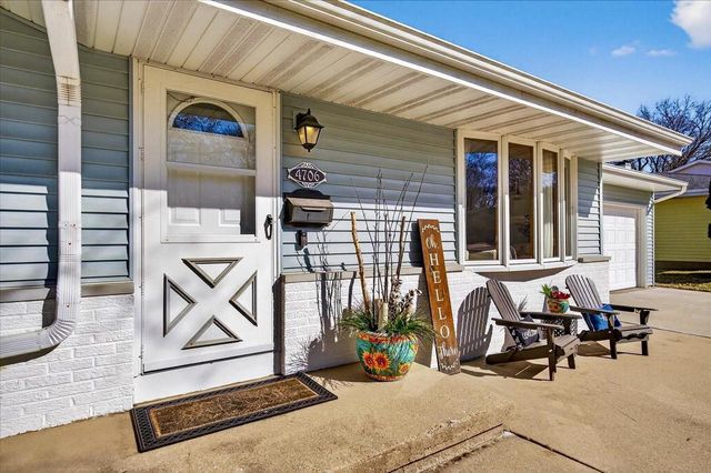 4706 Starker Avenue, Madison, WI 53716