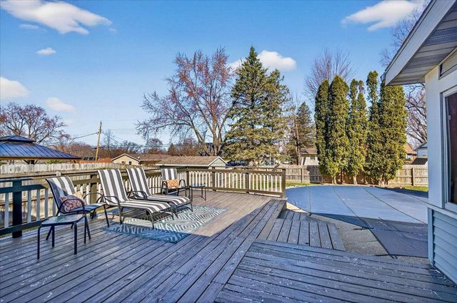 4706 Starker Avenue, Madison, WI 53716