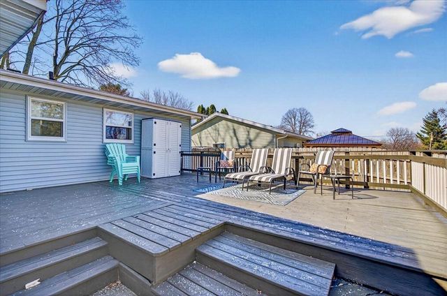 4706 Starker Avenue, Madison, WI 53716