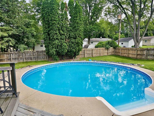 4706 Starker Avenue, Madison, WI 53716