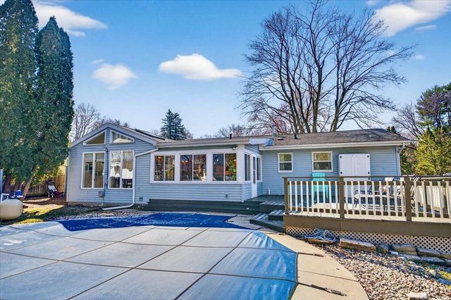 4706 Starker Avenue, Madison, WI 53716