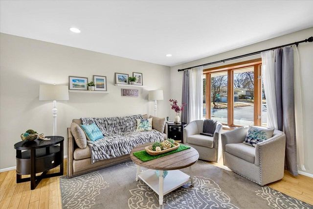 4706 Starker Avenue, Madison, WI 53716