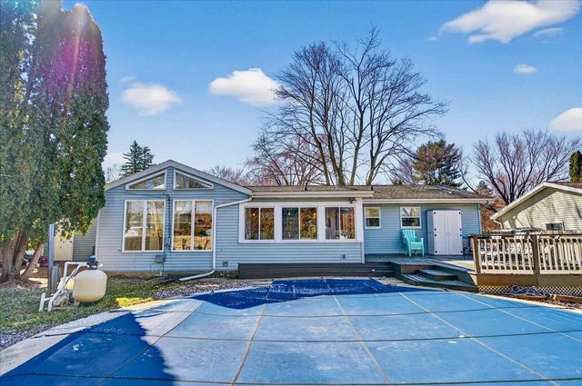 4706 Starker Avenue, Madison, WI 53716