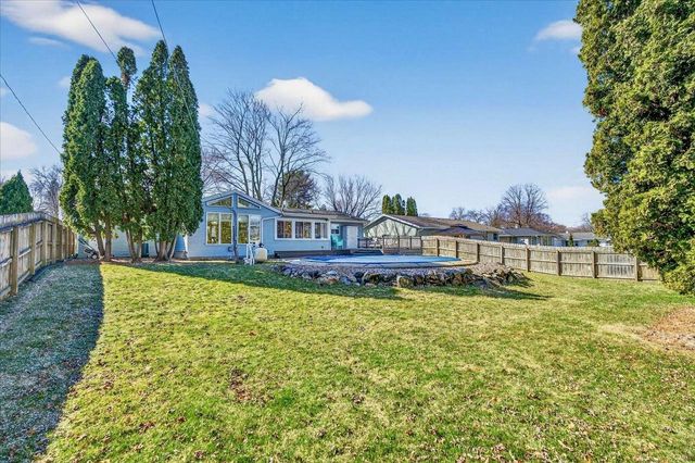 4706 Starker Avenue, Madison, WI 53716